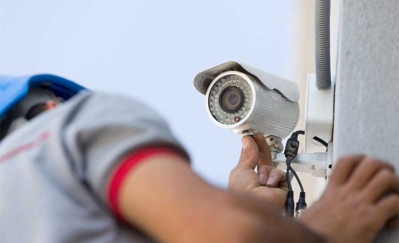 Jangan Salah Pilih Jasa Pasang CCTV, Trik Ini Pasti Aman!