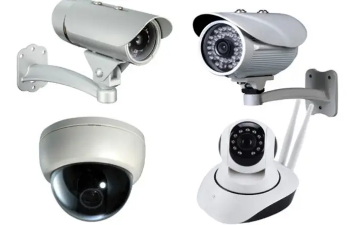 Memilih CCTV Yang Bagus