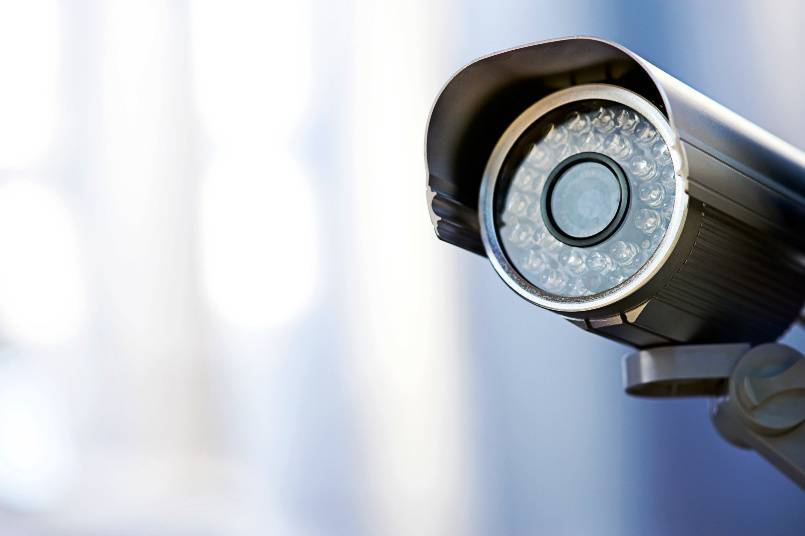 Jasa Pasang CCTV Rembang