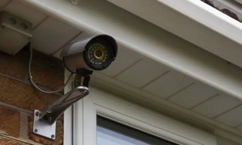 Manfaat Pasang CCTV di Rumah