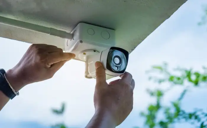 Jasa Pemasangan CCTV Murah