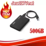 ual Hardisk External 500GB