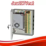 Jual Power Supply CCTV 20A 12v + Box
