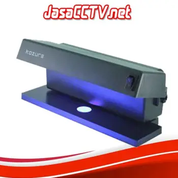 Jual Detektor Uang Palsu UV Ultraviolet
