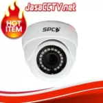Jual Kamera CCTV Indoor SPC 2MP Full HD
