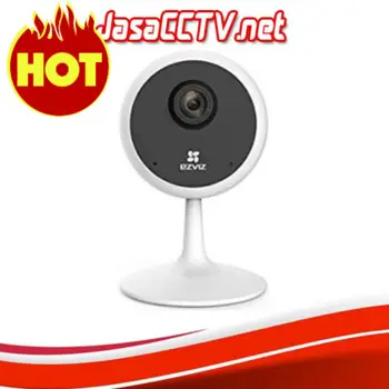 Jual Kamera CCTV WiFi EZVIZ C1C 720P