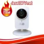 Jual Kamera CCTV WiFi V380 P2P Cloud Alarm