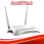 Jual Router Modem 3G 4G TP-Link TL-MR2430