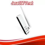 Jual Wifi Adapter USB TL-WN722N