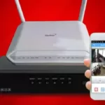 Cara Setting Online DVR CCTV ke Indihome