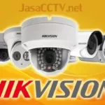 Harga Paket CCTV Hikvision